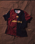 FC Barcelona x Travis Scott