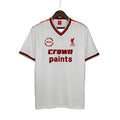 Liverpool FC Retro