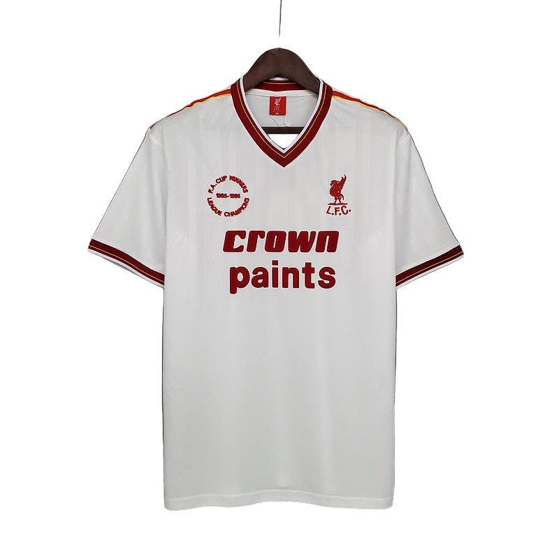 Liverpool FC Retro