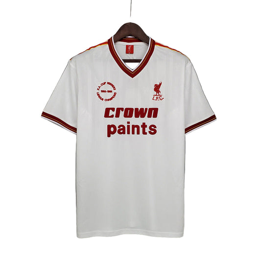 Liverpool FC Retro
