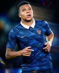 France 2026 World Cup Home Shirt