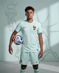 France 2026 World Cup Away Shirt