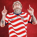 USA 2026 World Cup Home Shirt