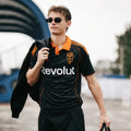 Lake Como 2025/26 Away Shirt