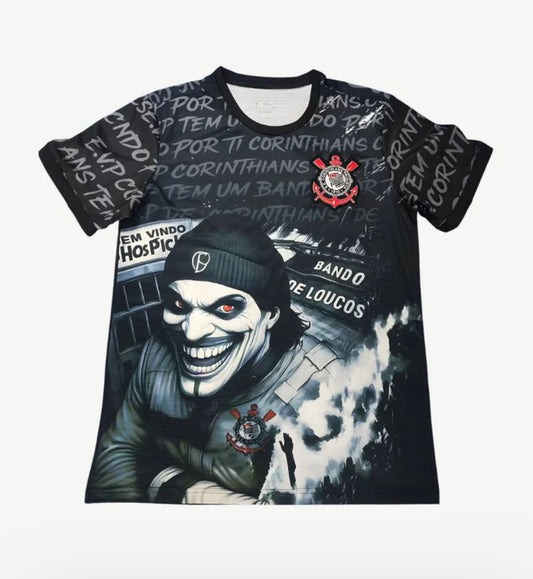 Corinthians FC ‘THE JOKER’ Special Edition