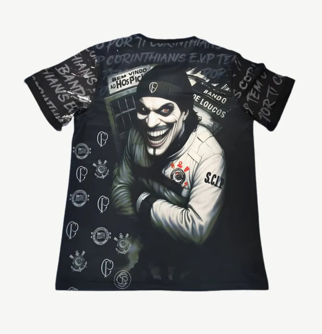 Corinthians FC ‘THE JOKER’ Special Edition