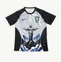 Brazil ‘THE REDEEMER’ Blue Special Edition