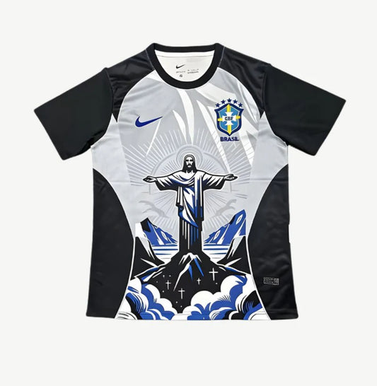 Brazil ‘THE REDEEMER’ Blue Special Edition