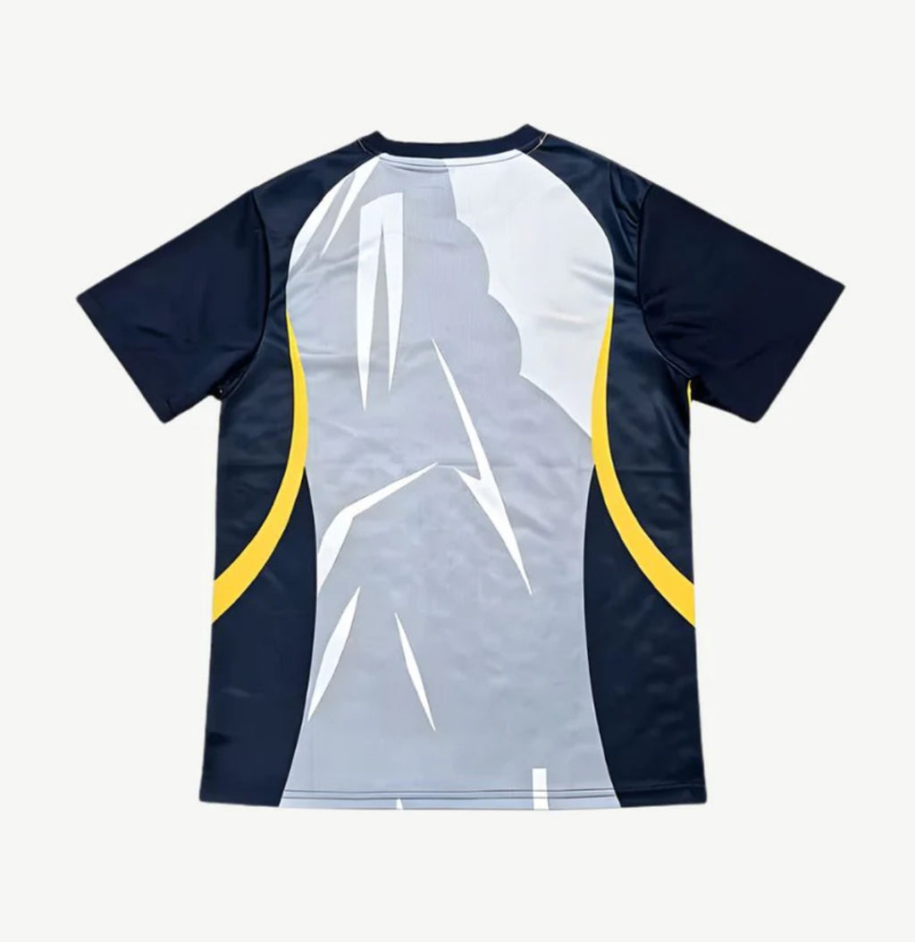Brazil ‘THE REDEEMER’ Orange Special Edition