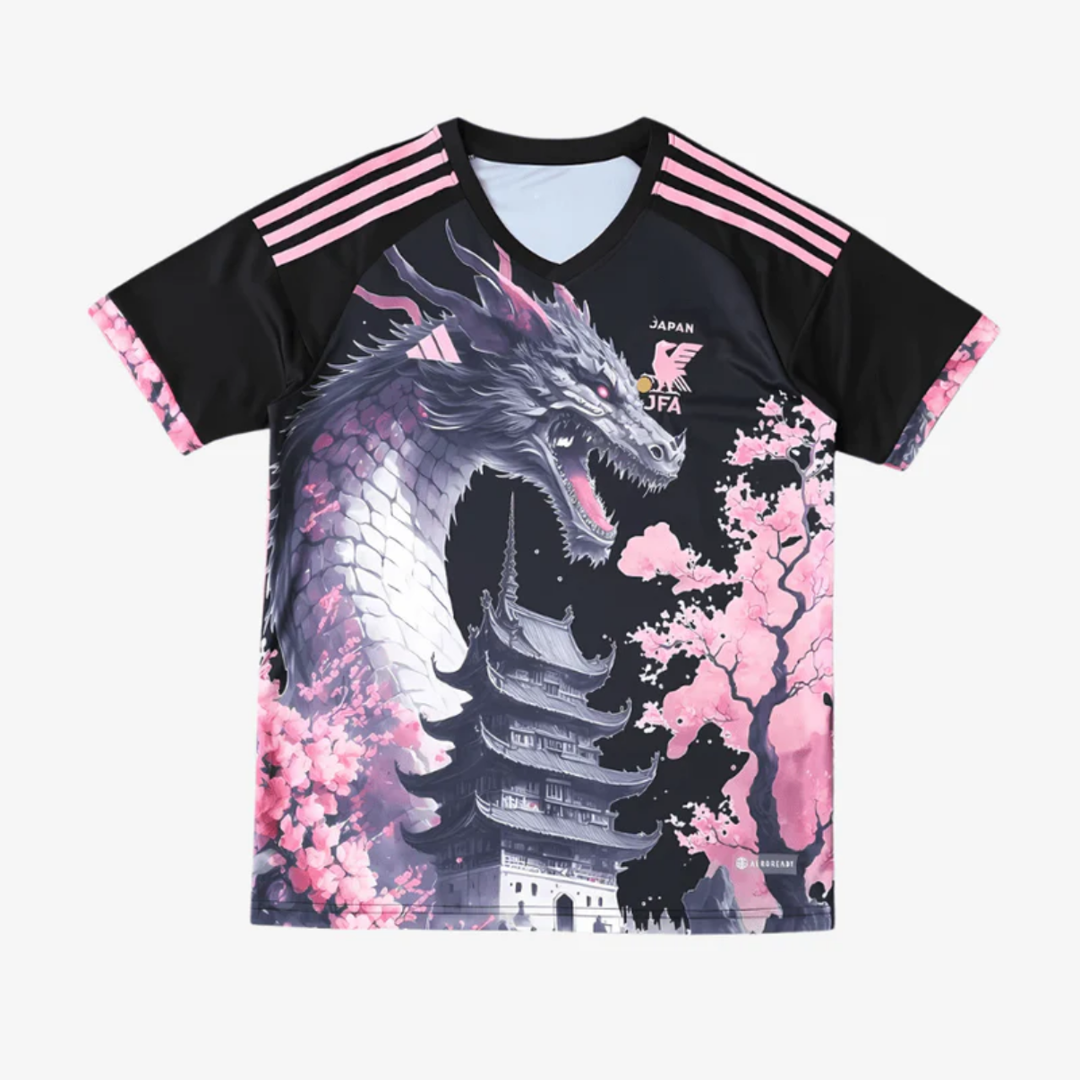 Japan 2024 Osaka Dragon Special Edition