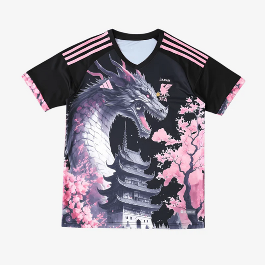 Japan 2024 Osaka Dragon Special Edition