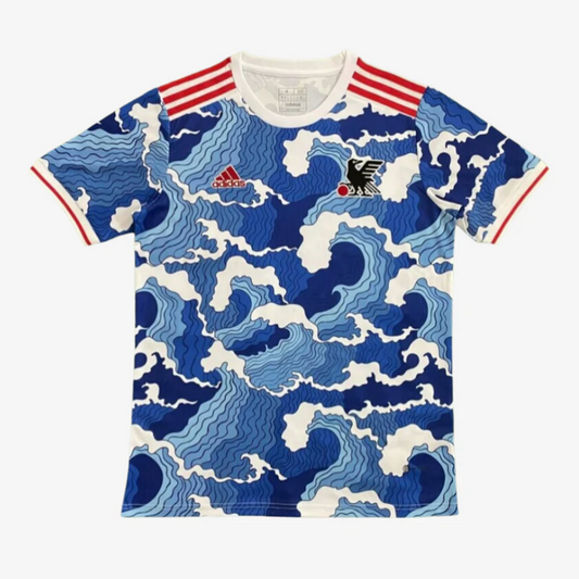 Japan Wave 2022/23 'Hokusai' Special Edition