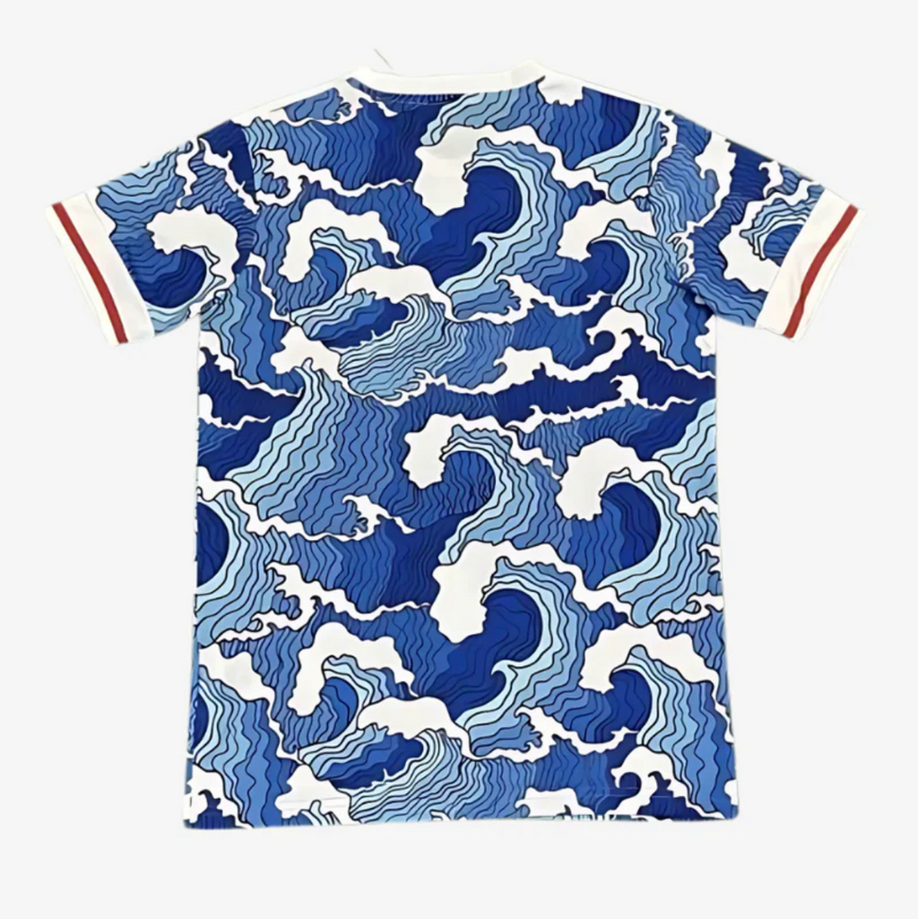 Japan Wave 2022/23 'Hokusai' Special Edition