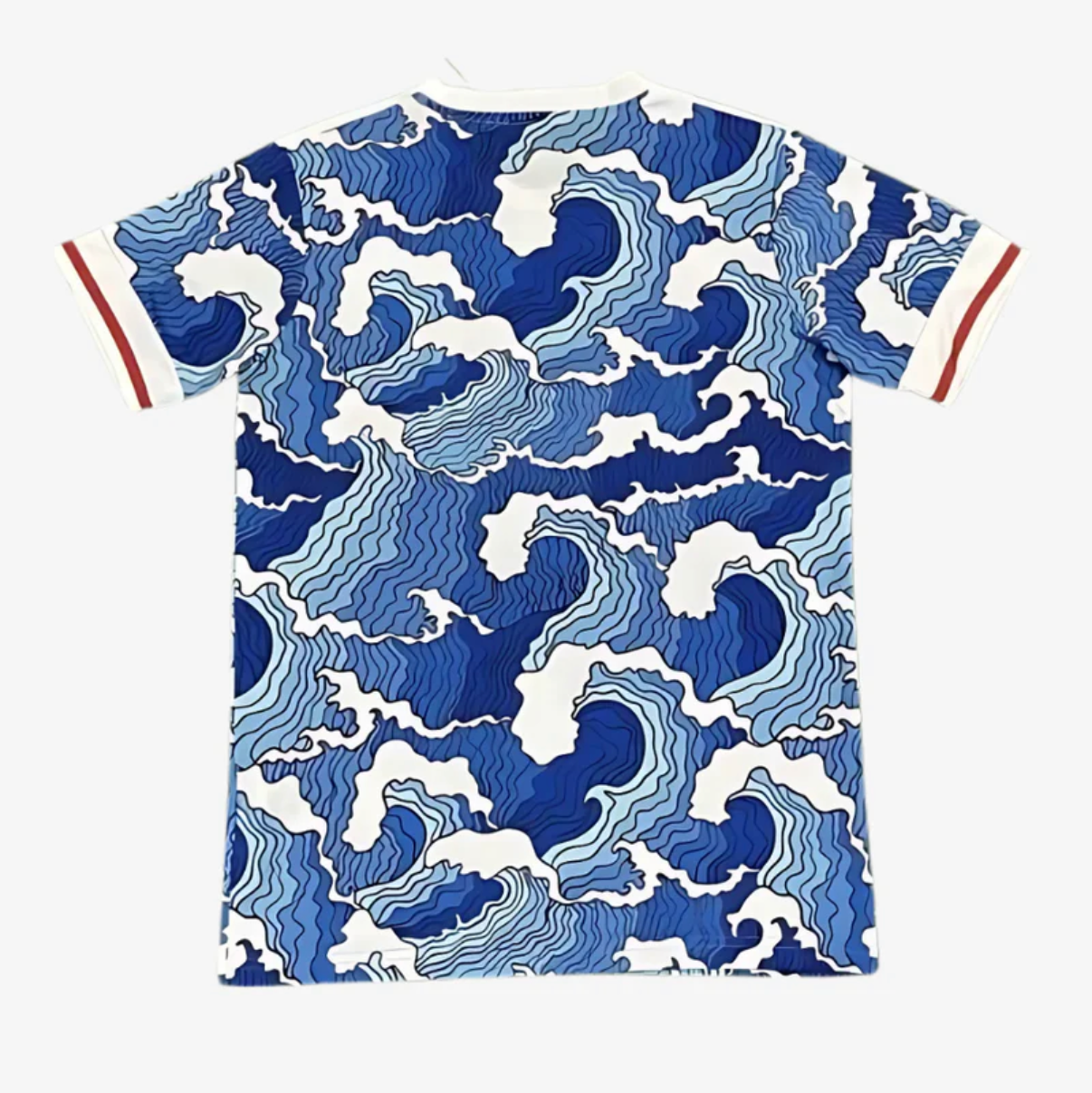 Japan Wave 2022/23 'Hokusai' Special Edition
