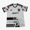 Japan 2024 'Supra Car' Special Edition