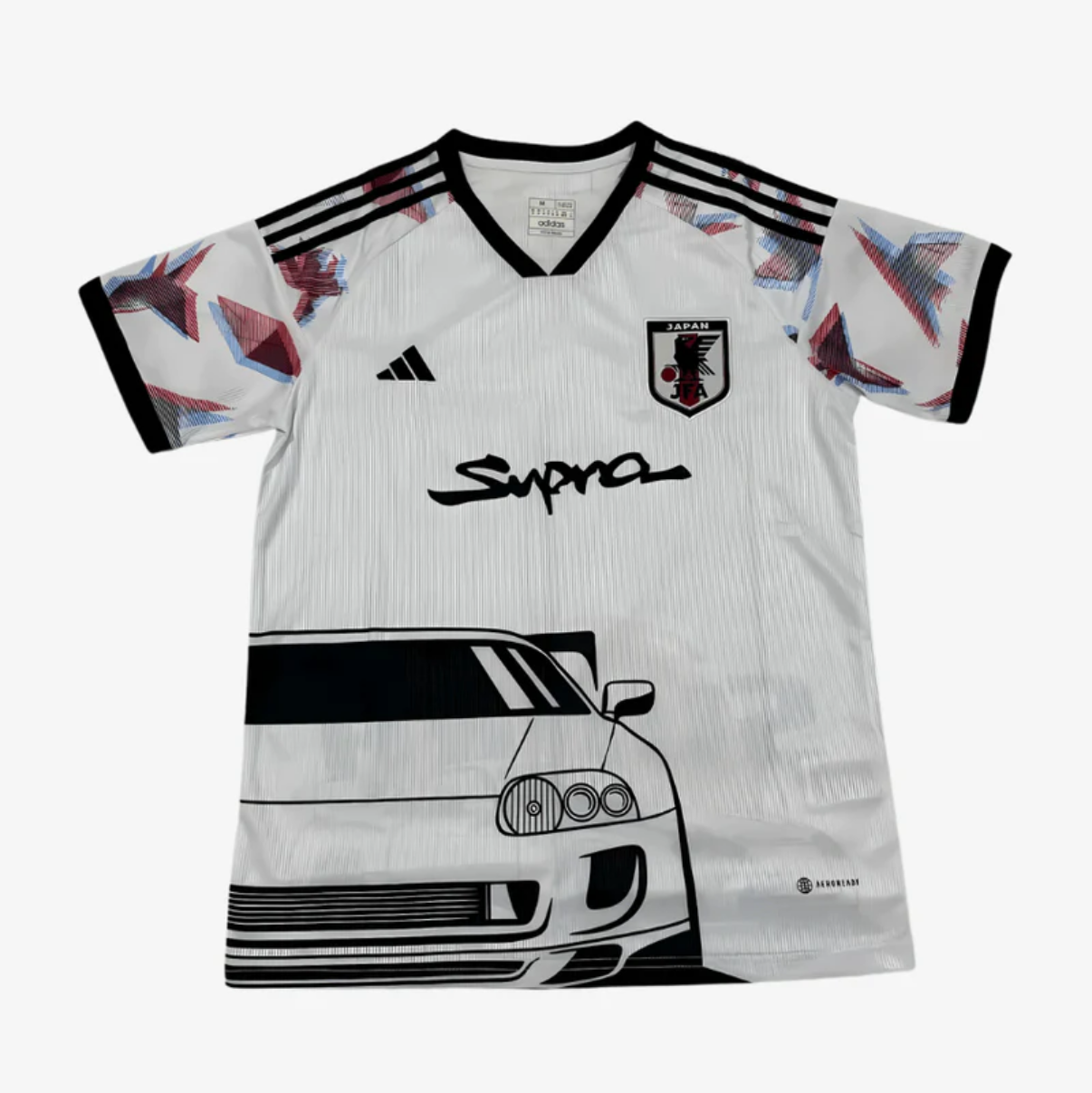 Japan 2024 'Supra Car' Special Edition
