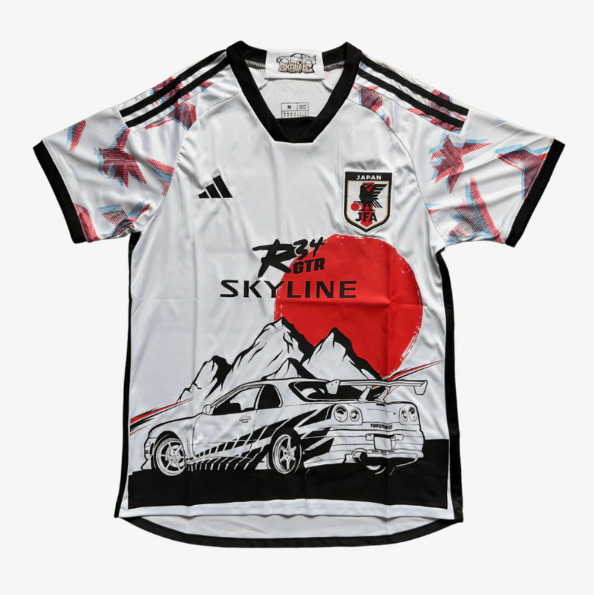 Japan 2024 'Skyline Car' Special Edition