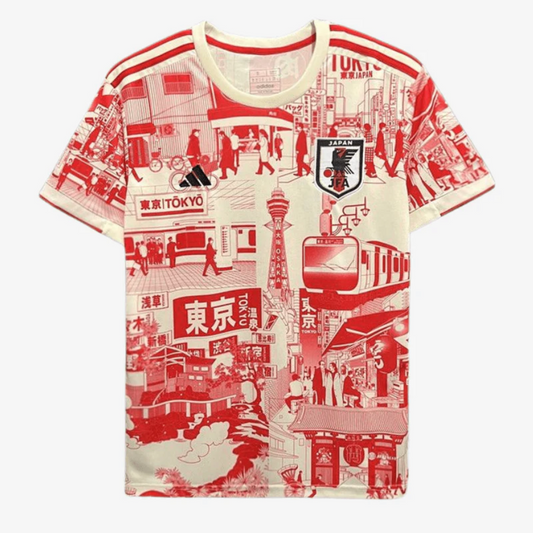 Japan 2023 Tokyo Special Edition
