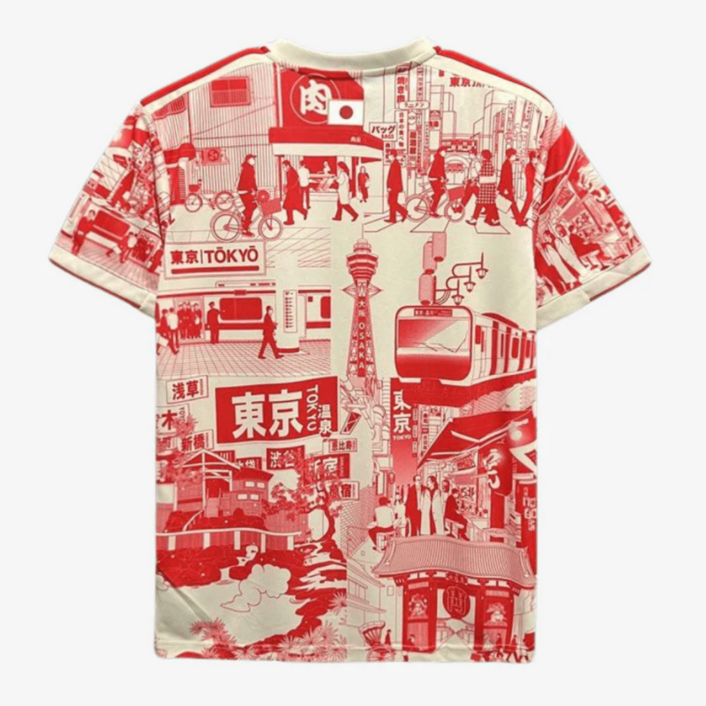 Japan 2023 Tokyo Special Edition
