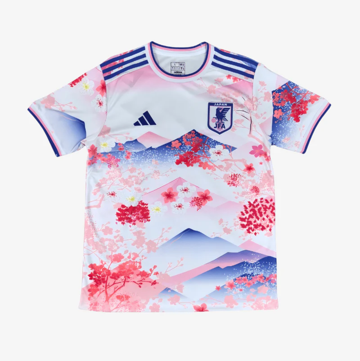 Japan 2024 Sakura Horizon Special Edition