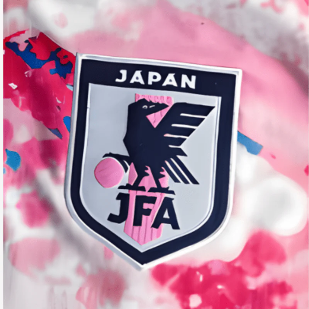 Japan 2024 Sakura Horizon Special Edition