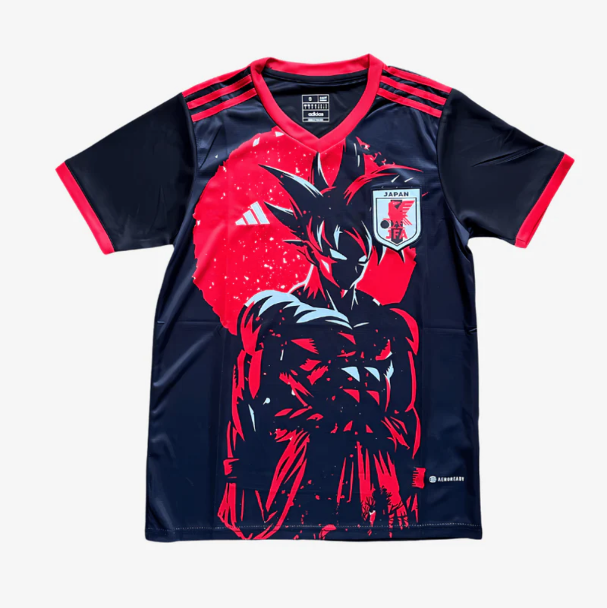 Japan 2024 Anime Legend Darkness Special Edition
