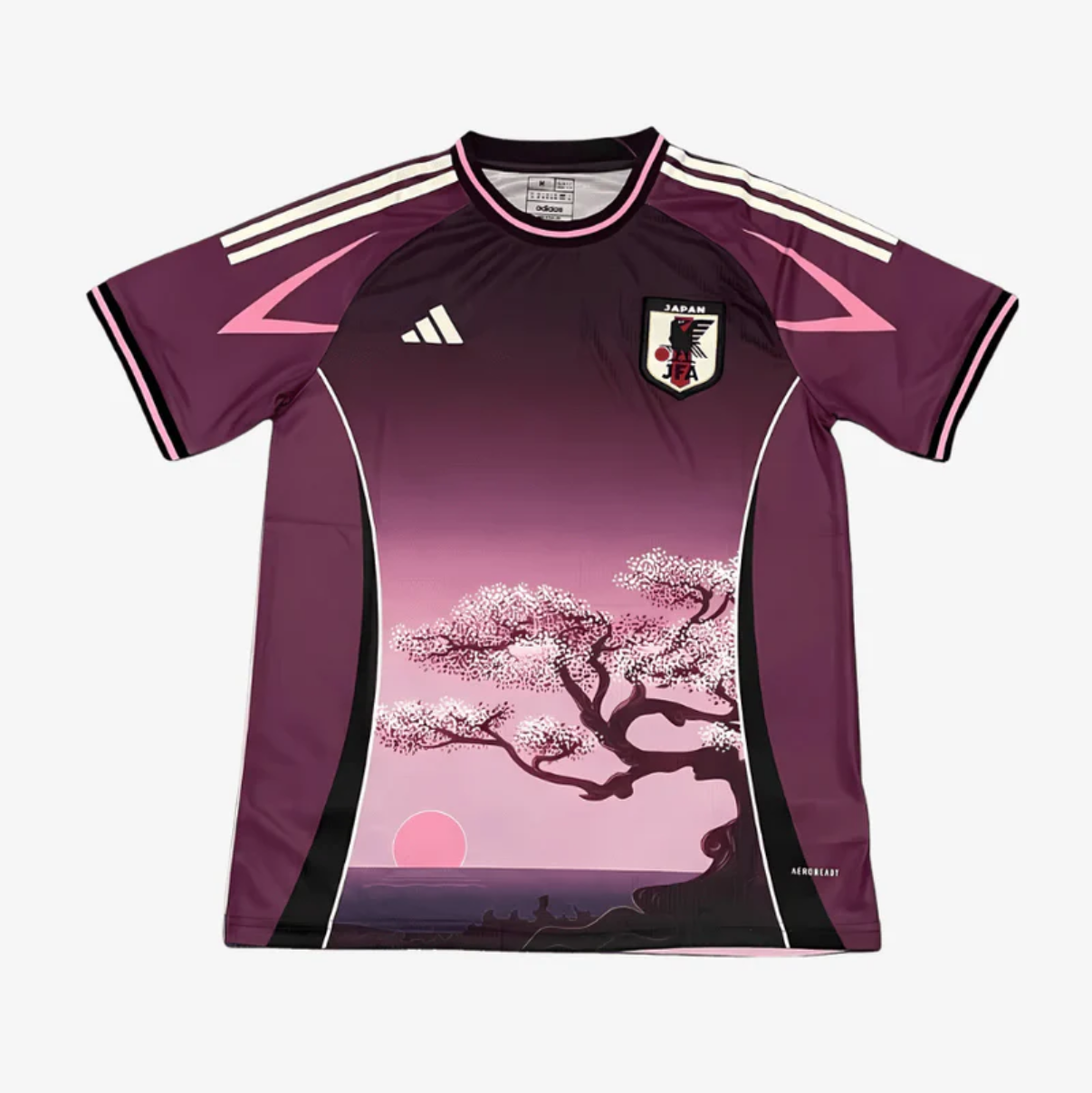 Japan 2024/25 Sunset Blossom Special Edition