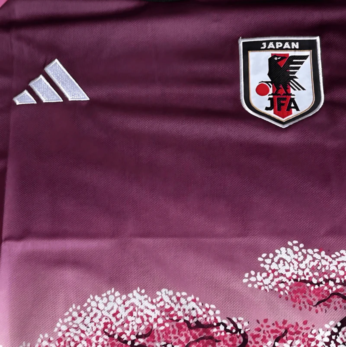 Japan 2024/25 Sunset Blossom Special Edition
