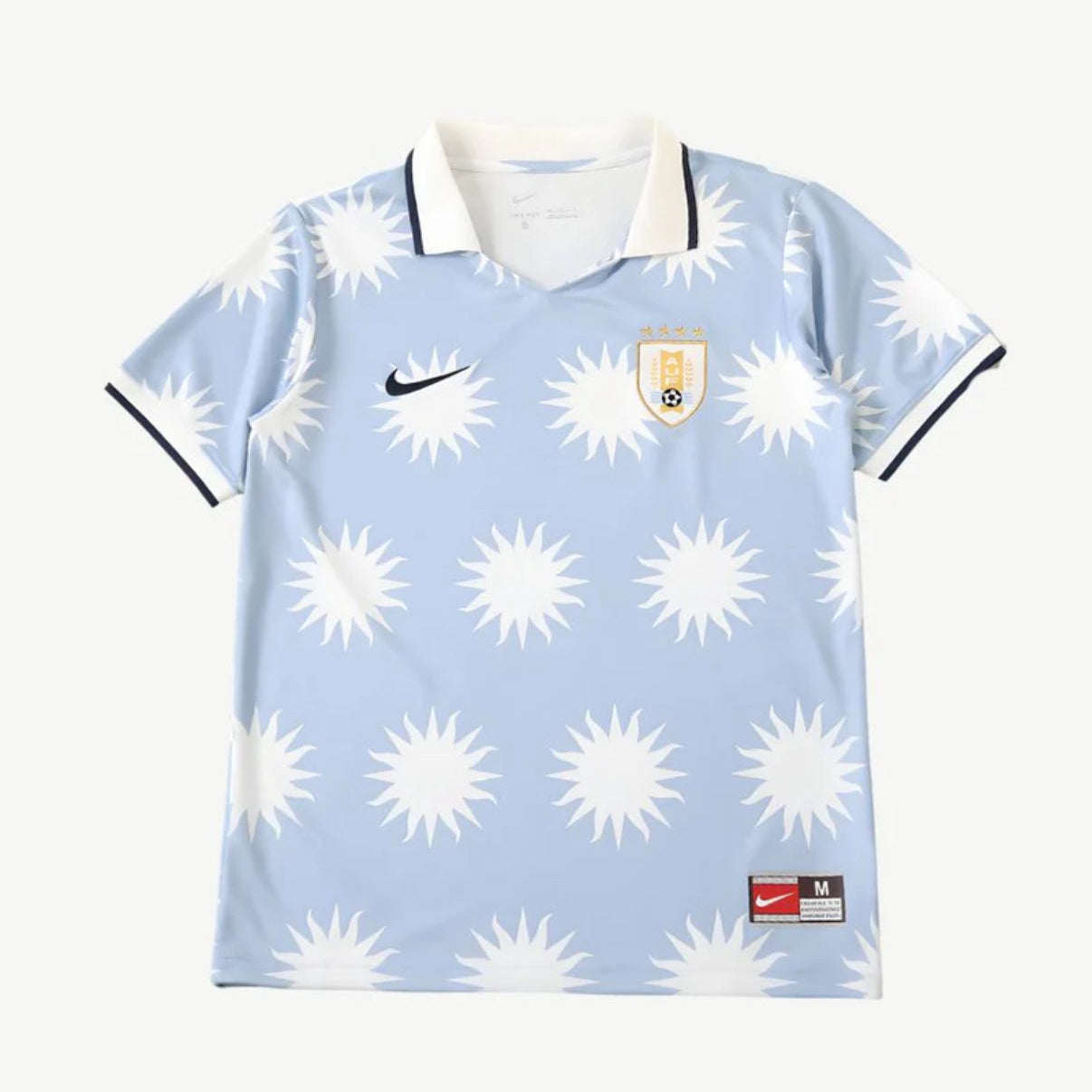 Uruguay 2026 World Cup Special Edition Shirt