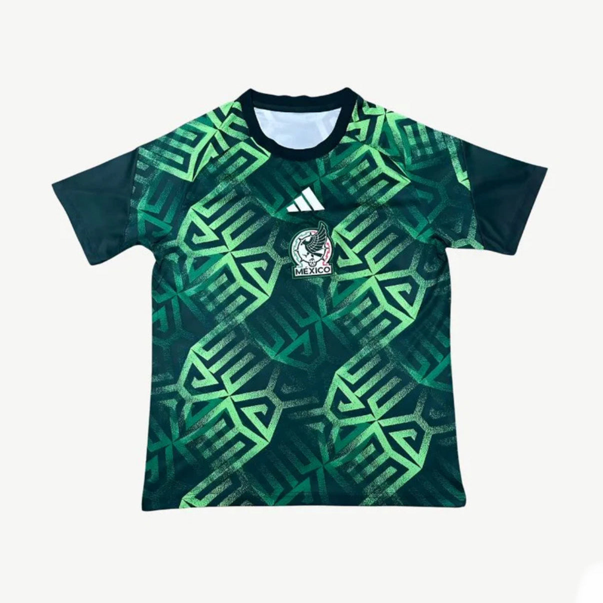 Mexico 2026 World Cup Special Edition Shirt