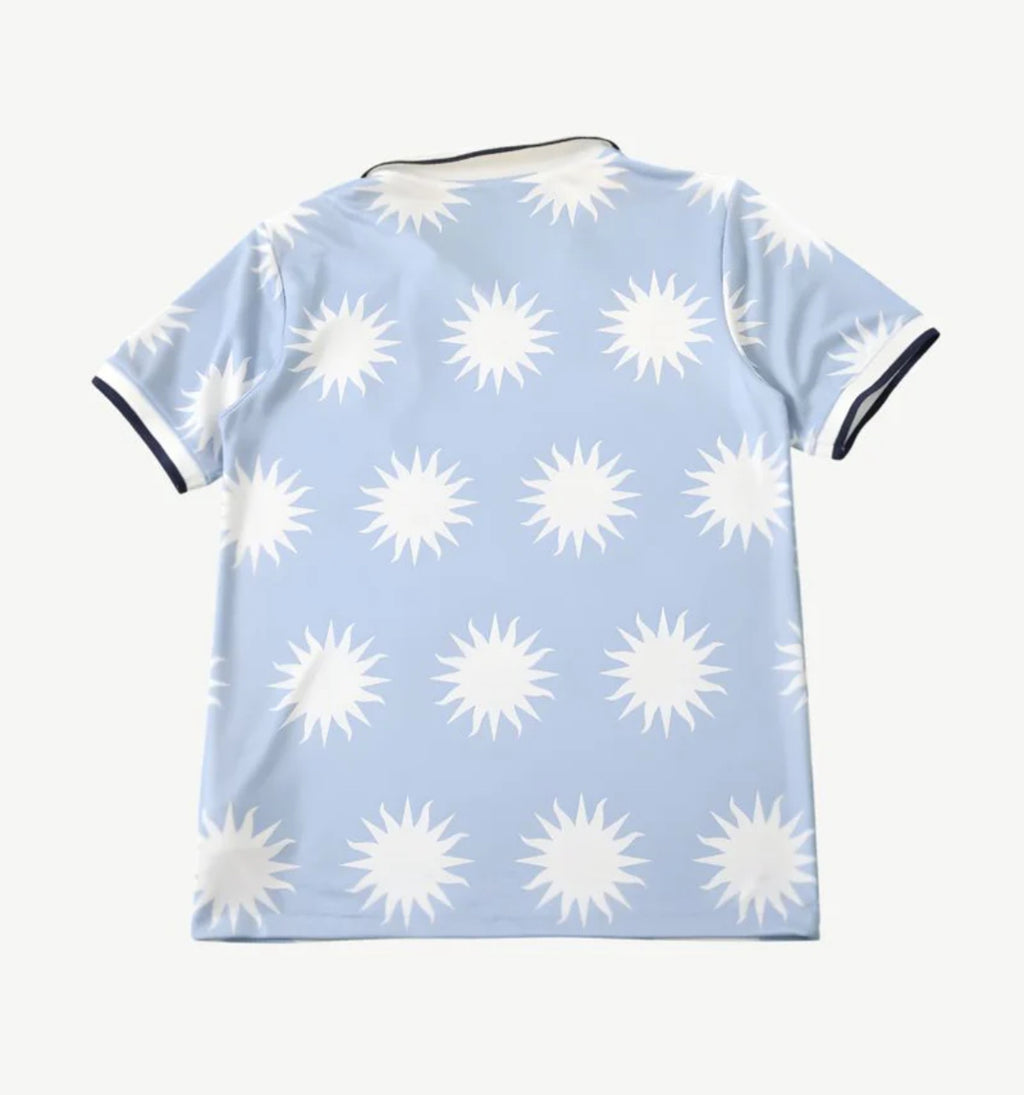Uruguay 2026 World Cup Special Edition Shirt