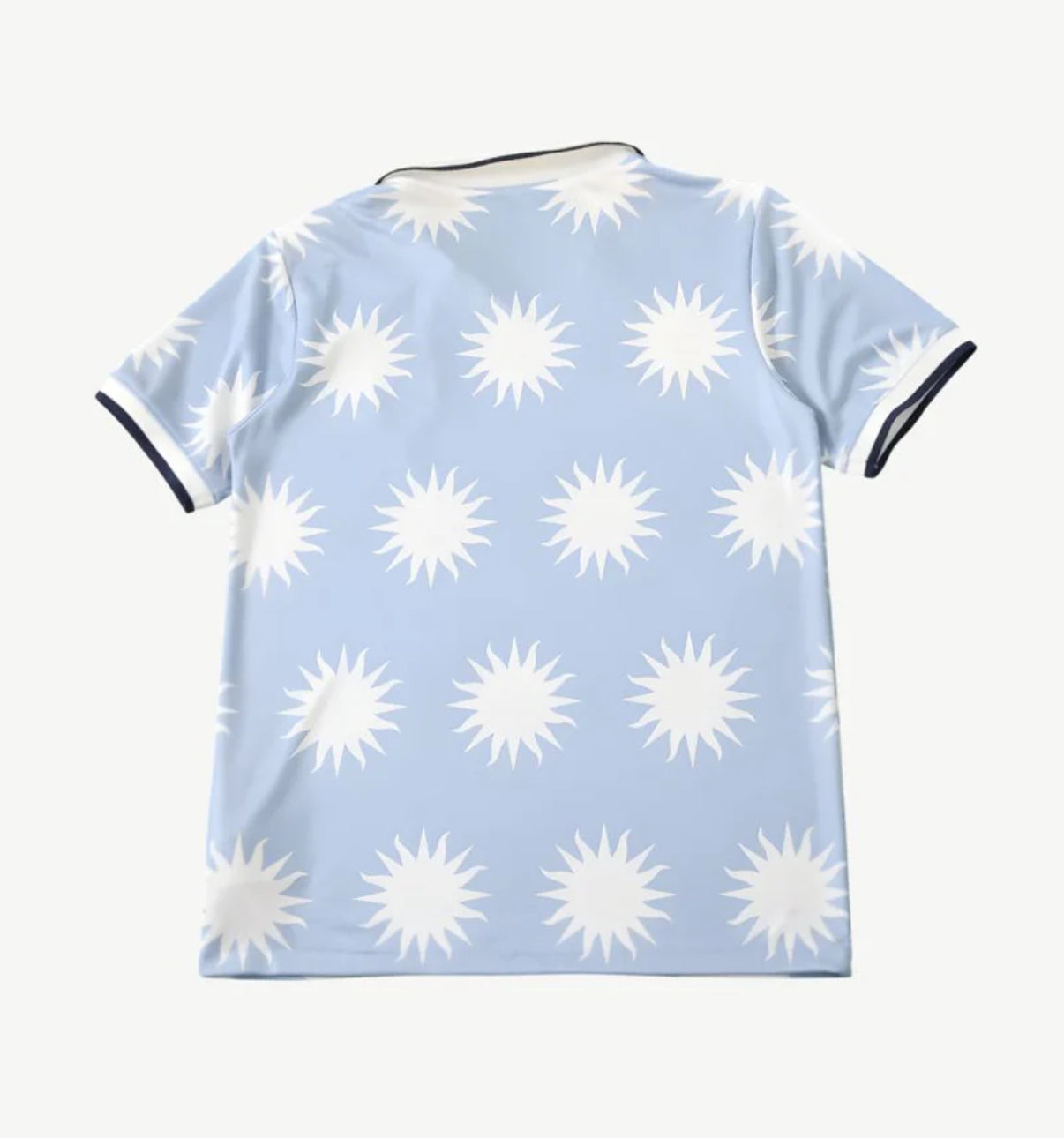 Uruguay 2026 World Cup Special Edition Shirt
