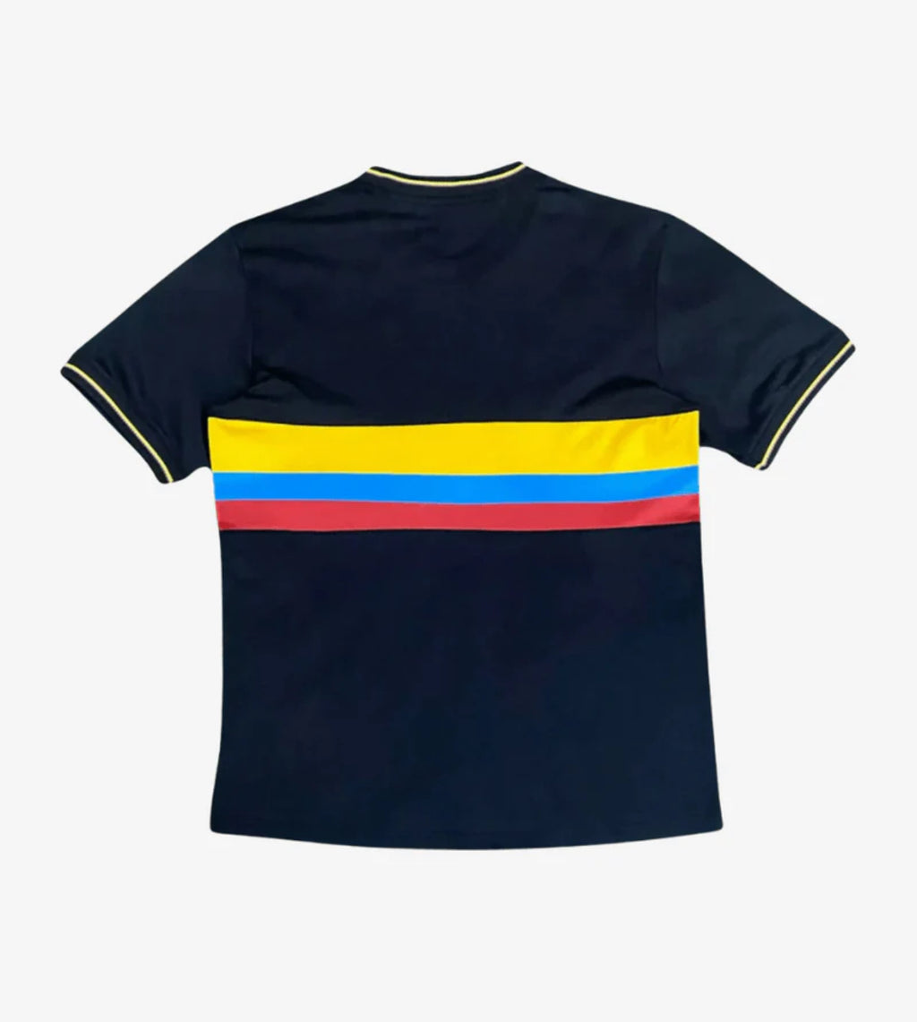 Colombia 2024/25 Away 100th Anniversary Shirt