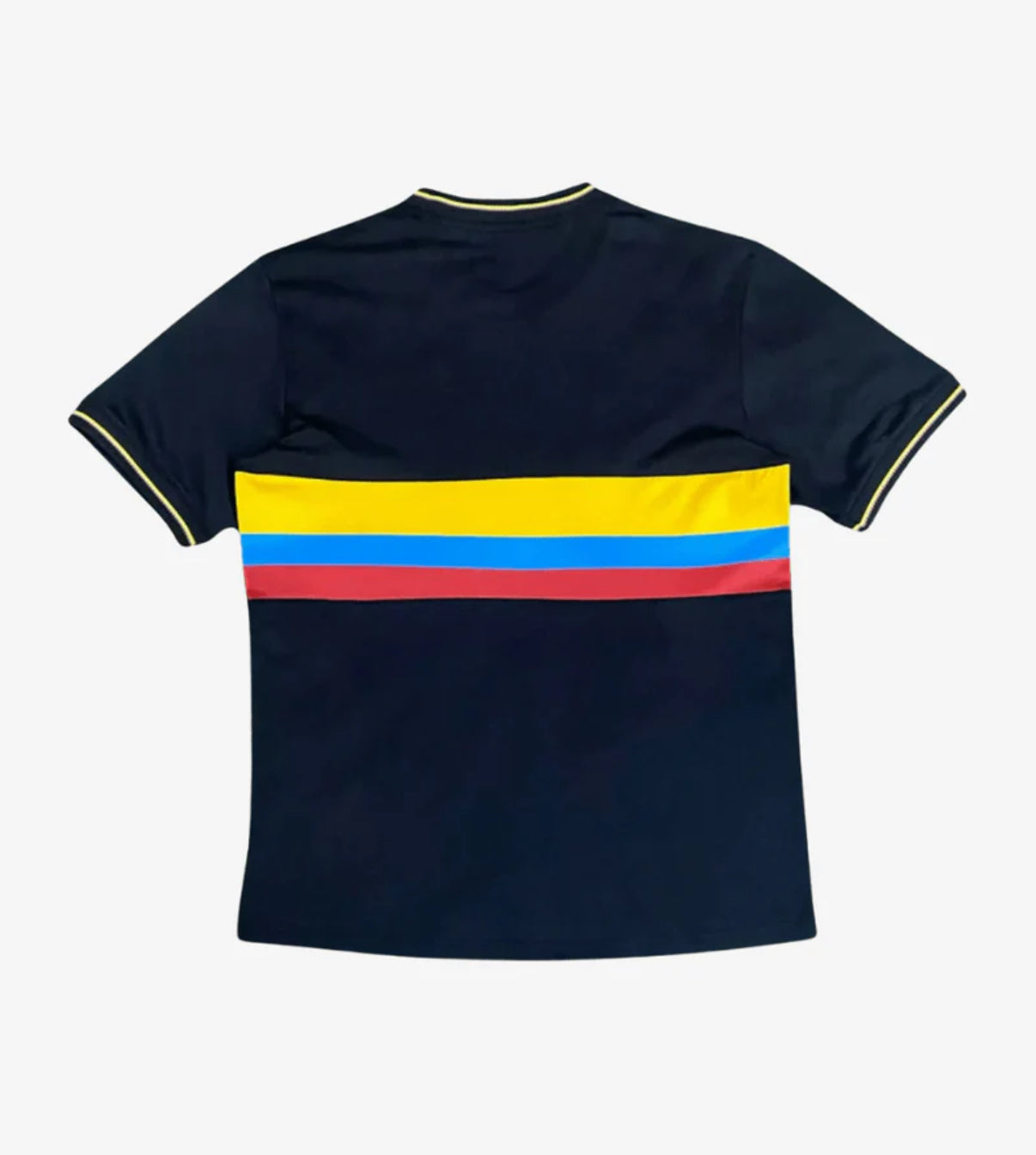 Colombia 2024/25 Away 100th Anniversary Shirt