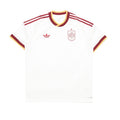 Spain 2026 World Cup Away Shirt