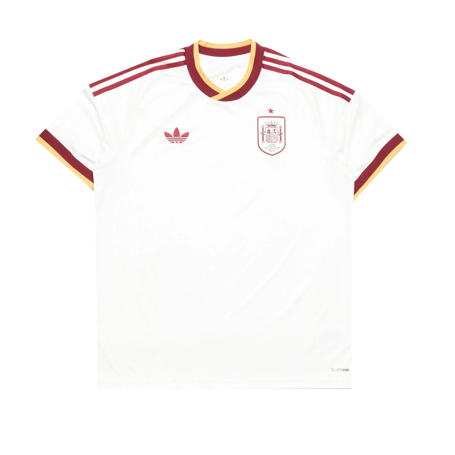 Spain 2026 World Cup Away Shirt
