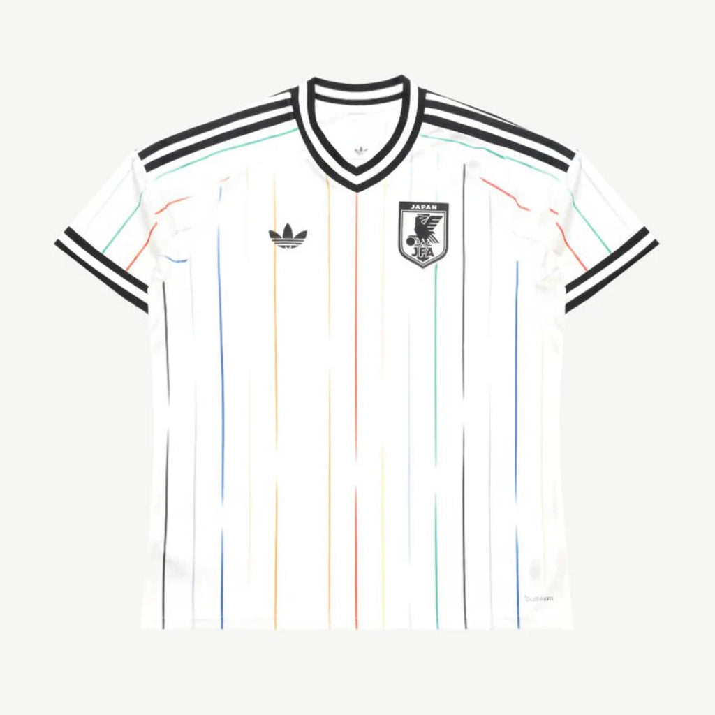 Japan 2026 World Cup Away Shirt