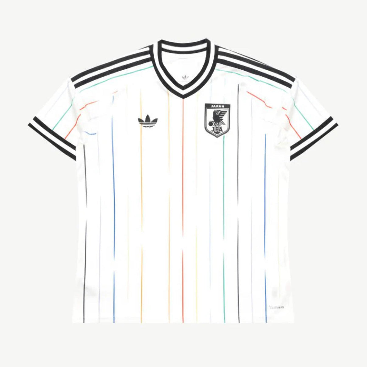 Japan 2026 World Cup Away Shirt