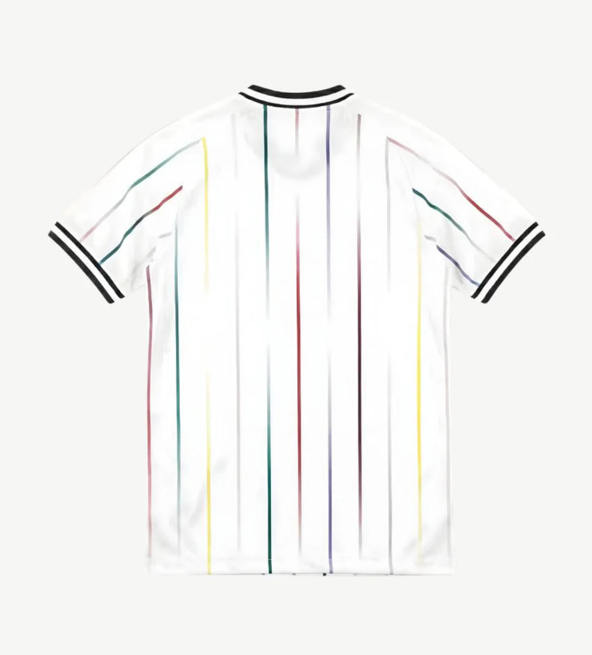 Japan 2026 World Cup Away Shirt