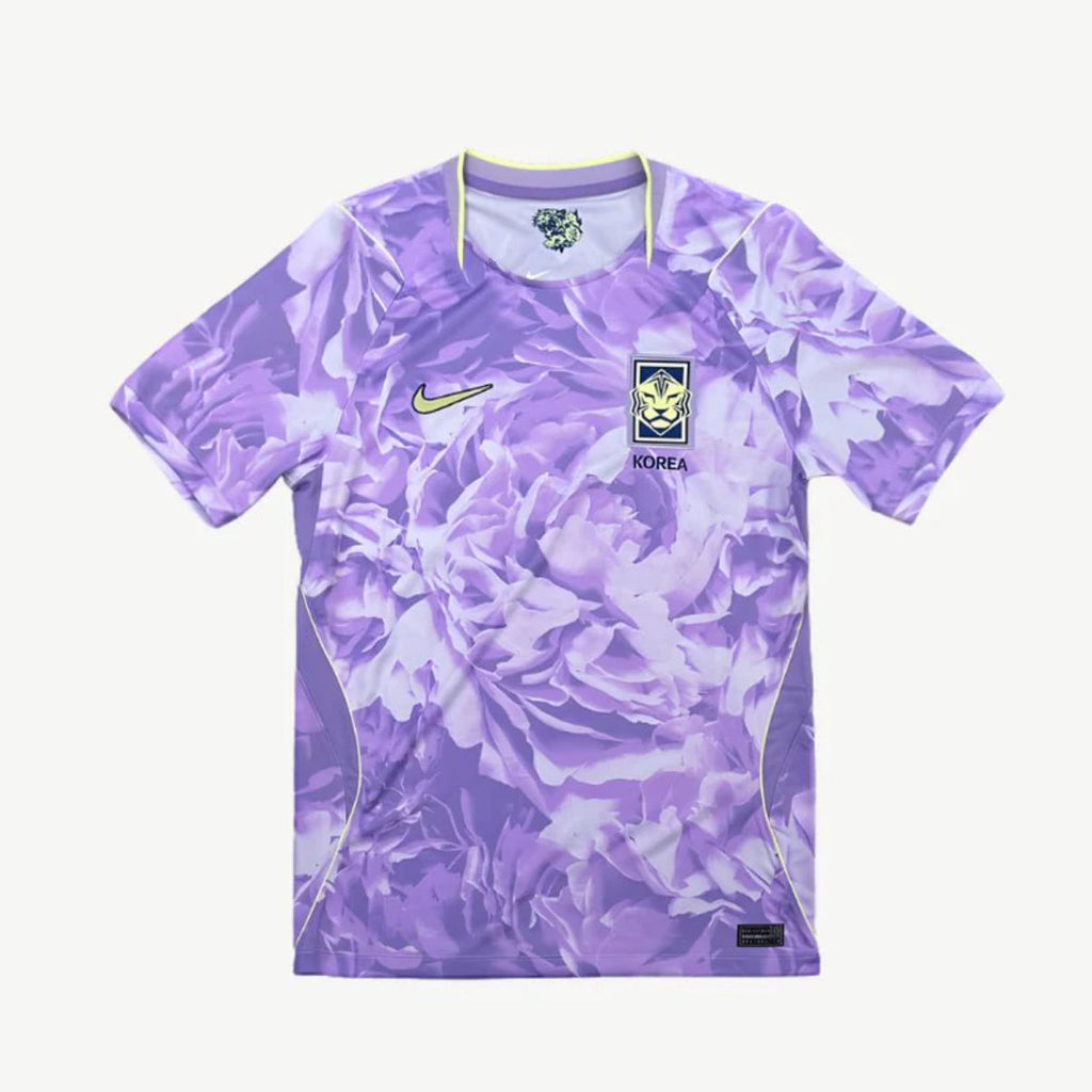 South Korea 2026 World Cup Away Shirt