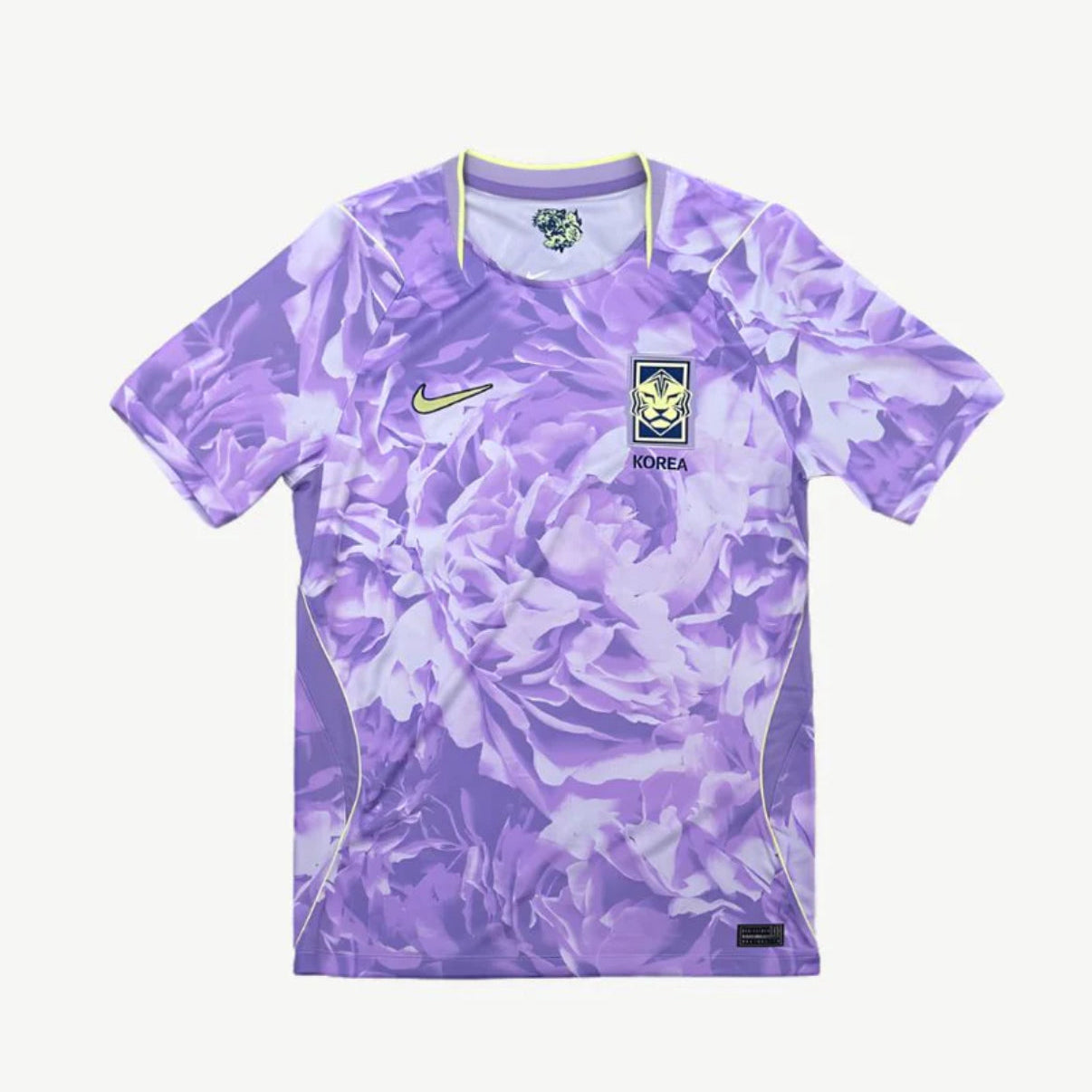 South Korea 2026 World Cup Away Shirt