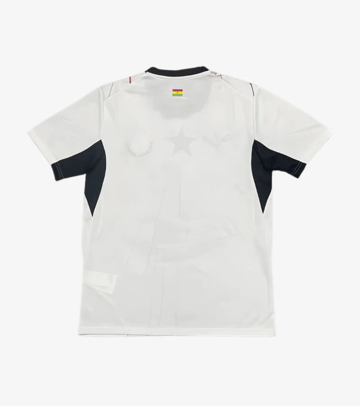 Ghana 2026 World Cup Home Shirt