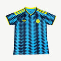 Colombia 2026 World Cup Away Shirt