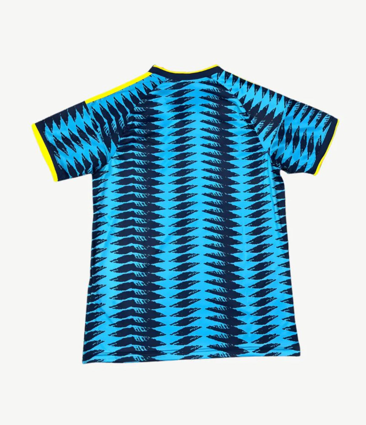 Colombia 2026 World Cup Away Shirt