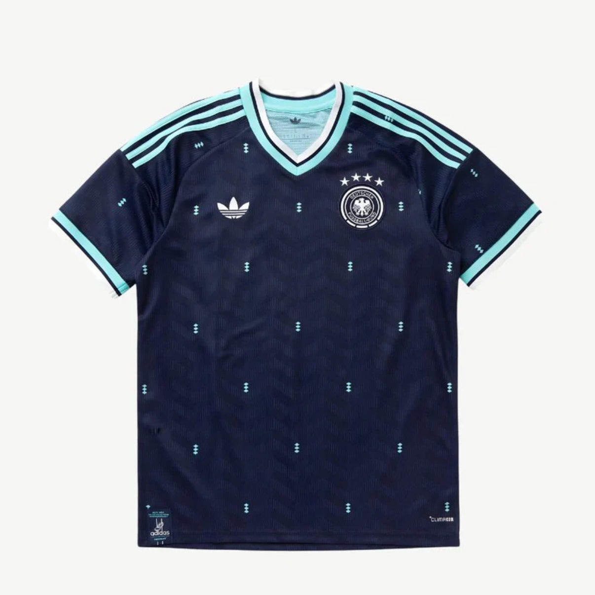 Germany 2026 World Cup Away Shirt