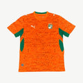 Ivory Coast 2026 World Cup Home Shirt