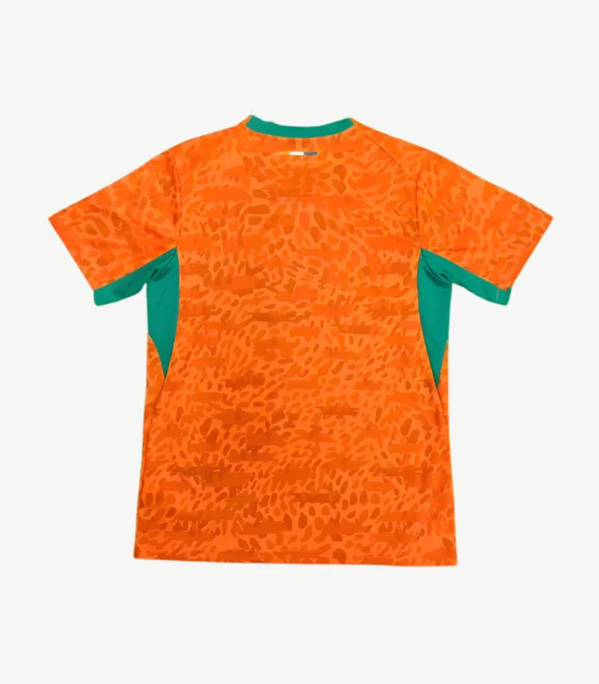 Ivory Coast 2026 World Cup Home Shirt