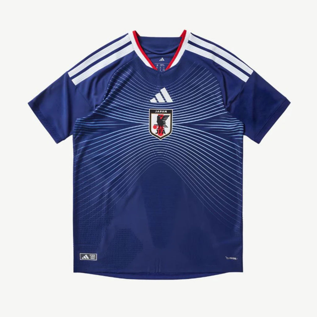 Japan 2026 World Cup Home Shirt
