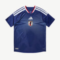 Japan 2026 World Cup Home Shirt