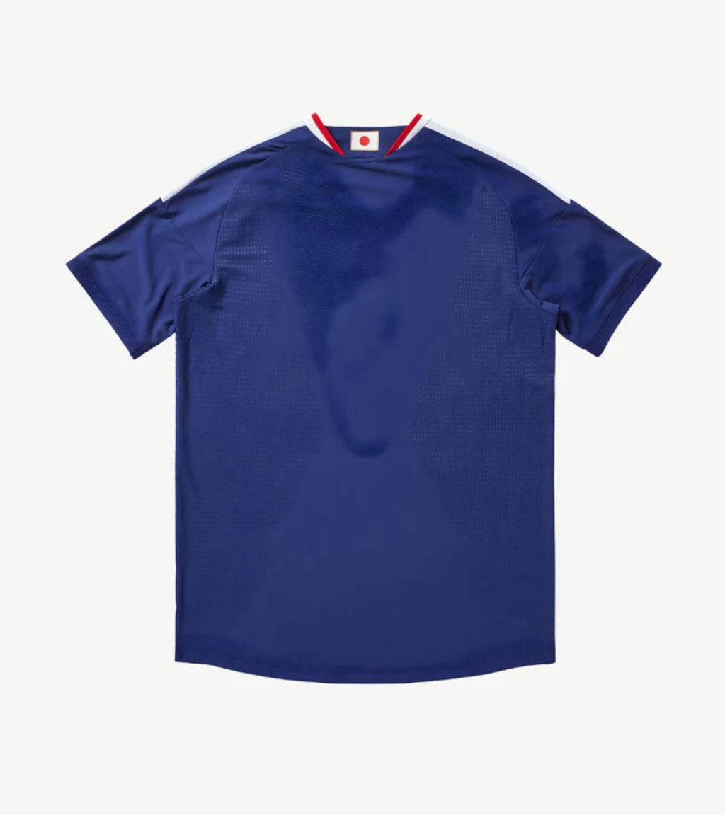 Japan 2026 World Cup Home Shirt